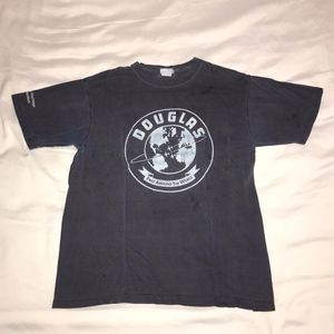 Vintage Douglas Aircraft Company T-Shirt